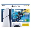 Sony PlayStation 5 - Fortnite Flowering Chaos Bundle 1 TB Wi-Fi Black, White