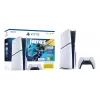 Sony PlayStation 5 - Fortnite Flowering Chaos Bundle 1 TB Wi-Fi Black, White