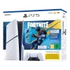 Sony PlayStation 5 - Fortnite Flowering Chaos Bundle 1 TB Wi-Fi Black, White