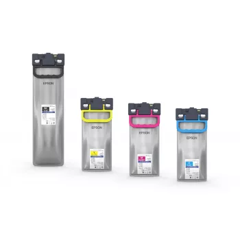 Epson C13T05A100 ink cartridge 1 pc(s) Original High (XL) Yield Black
