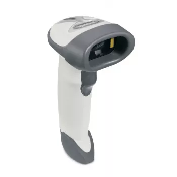 Motorola LS2208 Laser White