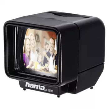 Slide Projector Hama LED 3x 00001655
