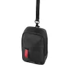Hama Matera Compact case Black