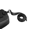 Hama Matera Compact case Black