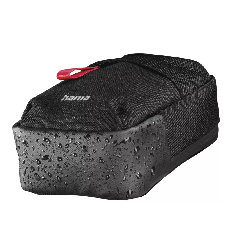 Hama Matera Compact case Black
