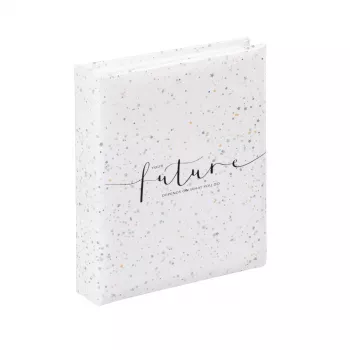 Hama Letterings photo album Multicolour, White 40 sheets 10 x 15 cm