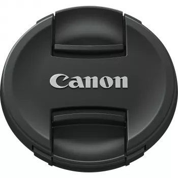 Canon E-77II Lens Cap