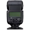 Camcorder flash Canon Speedlite EL-10 Black AA Battery 287g