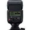 Camcorder flash Canon Speedlite EL-10 Black AA Battery 287g