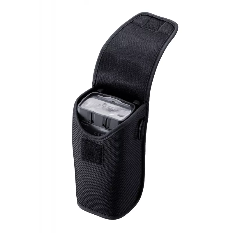 Camcorder flash Canon Speedlite EL-10 Black AA Battery 287g