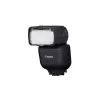 Camcorder flash Canon Speedlite EL-10 Black AA Battery 287g