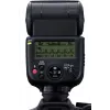 Camcorder flash Canon Speedlite EL-10 Black AA Battery 287g