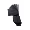 Camcorder flash Canon Speedlite EL-10 Black AA Battery 287g