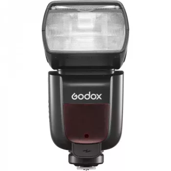 Compact flash Godox TT685II/N Black Nikon 405g 64mm width