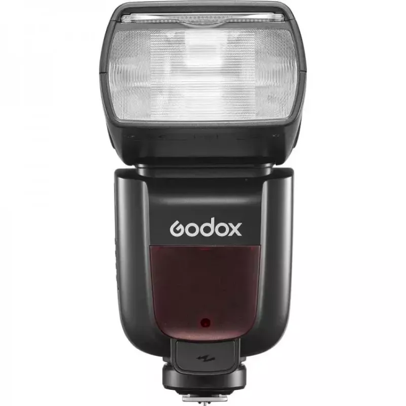 Compact flash Godox TT685II/N Black Nikon 405g 64mm width