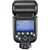 Compact flash Godox TT685II/N Black Nikon 405g 64mm width