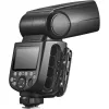 Compact flash Godox TT685II/N Black Nikon 405g 64mm width