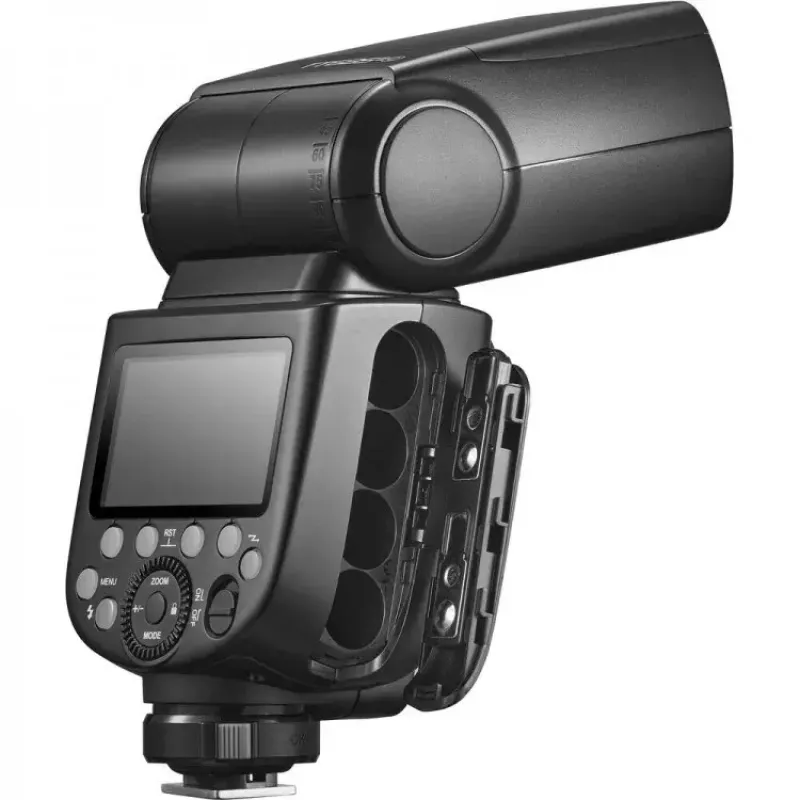 Compact flash Godox TT685II/N Black Nikon 405g 64mm width