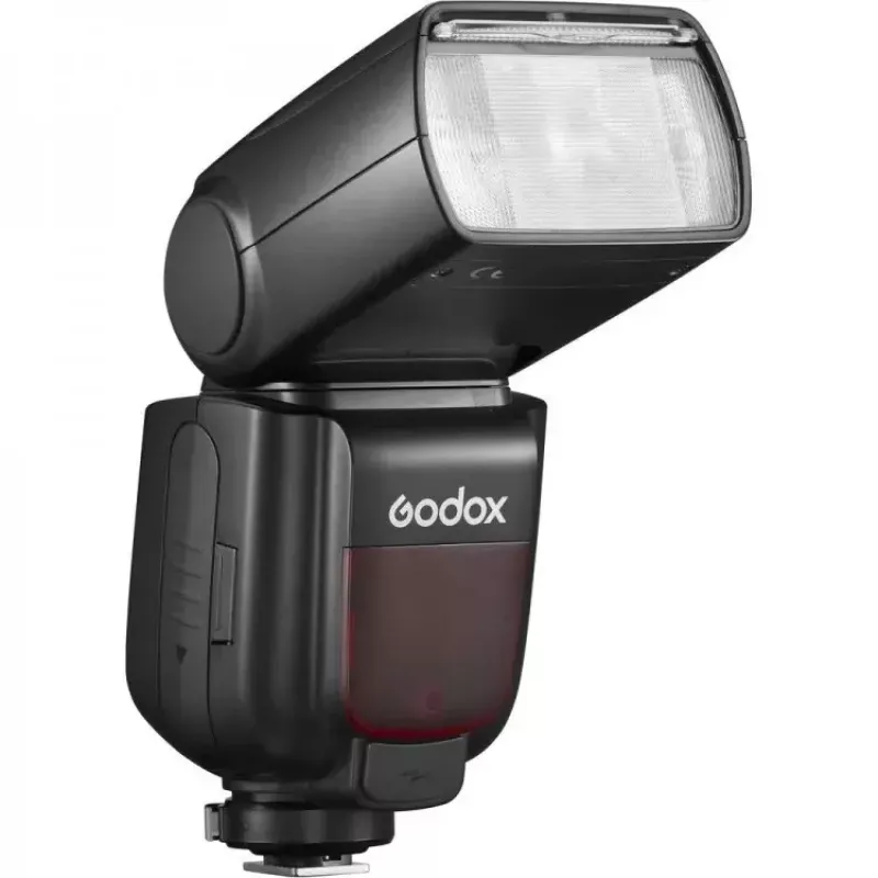 Compact flash Godox TT685II/N Black Nikon 405g 64mm width