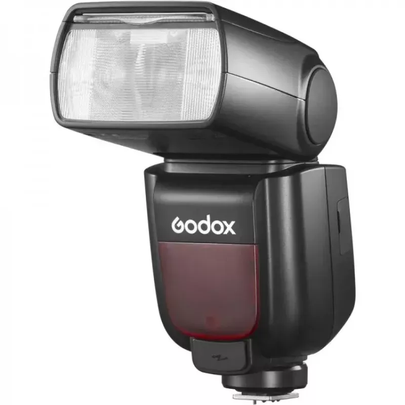 Compact flash Godox TT685II/N Black Nikon 405g 64mm width
