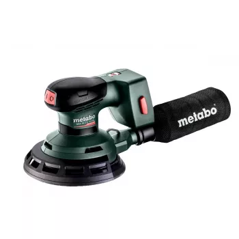 Random Orbital Sander Metabo SXA 18 LTX 150 BL