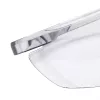 Safety glasses Uvex pure-fit Transparent Polycarbonate CE Certified