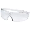 Safety glasses Uvex pure-fit Transparent Polycarbonate CE Certified