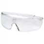 Safety glasses Uvex pure-fit Transparent Polycarbonate CE Certified