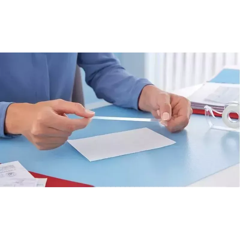 Tape TESA 57911 7.5 m Polypropylene Transparent