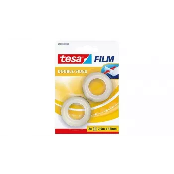 Tape TESA 57911 7.5 m Polypropylene Transparent