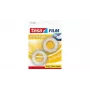 Tape TESA 57911 7.5 m Polypropylene Transparent