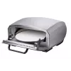 Unold Pizzaofen Enzo 68916 pizza maker/oven 1 pizza(s) 2100 W Stainless steel