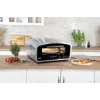Unold Pizzaofen Enzo 68916 pizza maker/oven 1 pizza(s) 2100 W Stainless steel