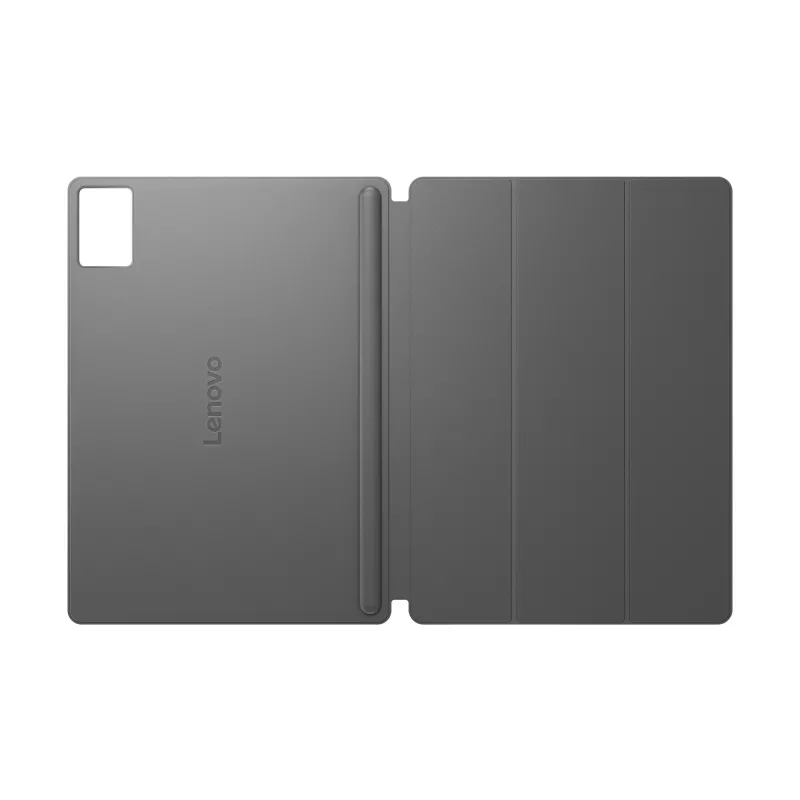 Folio Case Lenovo ZG38C07423 for Idea Tab Plus 30.7 cm (12.1 inch) Black