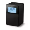 Digital alarm clock Philips TAR5100/10 Black 12/24h LCD Bluetooth