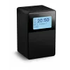 Digital alarm clock Philips TAR5100/10 Black 12/24h LCD Bluetooth