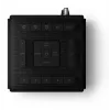 Digital alarm clock Philips TAR5100/10 Black 12/24h LCD Bluetooth
