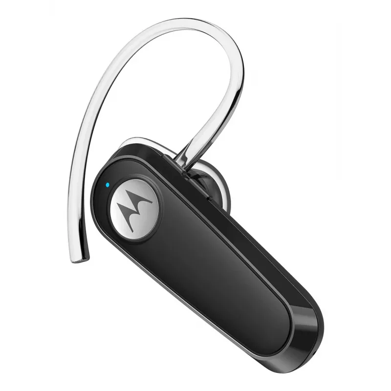 Motorola HK126 headphones/headset Wireless Ear-hook, In-ear Business/Everyday USB Type-C Bluetooth Black