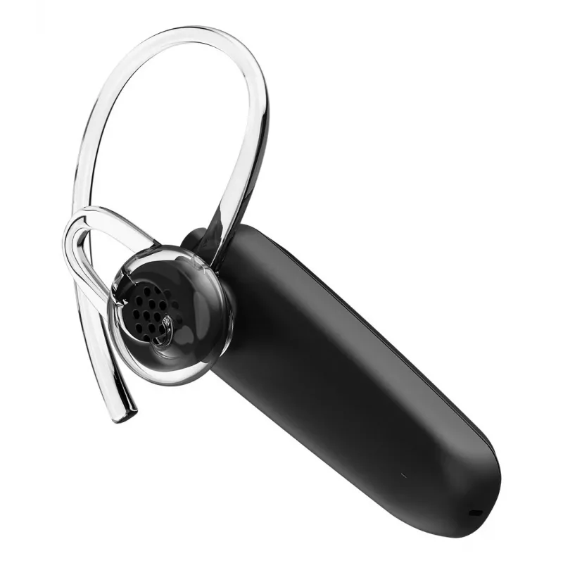 Motorola HK126 headphones/headset Wireless Ear-hook, In-ear Business/Everyday USB Type-C Bluetooth Black