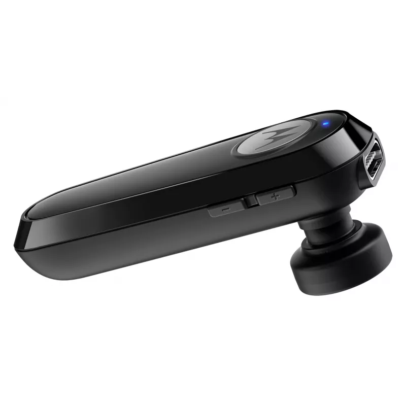 Motorola HK126 headphones/headset Wireless Ear-hook, In-ear Business/Everyday USB Type-C Bluetooth Black