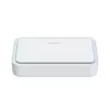 D-Link AX3000 Wi-Fi 6 Travel Router, Cellular network router, White, Portable, Wi-Fi 6 (802.11ax), 4G, 5G, MicroSD (TransFlash)