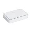 D-Link AX3000 Wi-Fi 6 Travel Router, Cellular network router, White, Portable, Wi-Fi 6 (802.11ax), 4G, 5G, MicroSD (TransFlash)