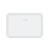 D-Link AX3000 Wi-Fi 6 Travel Router, Cellular network router, White, Portable, Wi-Fi 6 (802.11ax), 4G, 5G, MicroSD (TransFlash)