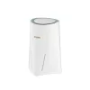 D-Link AX6000 Wi-Fi 6 SOHO Router, Wi-Fi 6E (802.11ax), Dual-band (2.4 GHz / 5 GHz), Ethernet LAN, White, Tabletop router