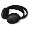 Philips SHC5200M2/12 headphones/headset Wireless Head-band TV USB Type-C Black