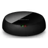 Philips SHC5200M2/12 headphones/headset Wireless Head-band TV USB Type-C Black