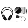 Philips SHC5200M2/12 headphones/headset Wireless Head-band TV USB Type-C Black