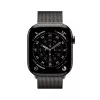 Smartwatch Apple Watch Series 11 GPS + Cellular 46mm Slate Titanium Case