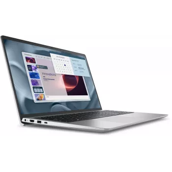 Laptop Dell Pro 15 Essential PV15250 — 15.6 inch FHD IPS, Intel Core i5-1334U, 16 GB DDR5, 1 TB PCIe NVMe SSD, Windows 11 Pro