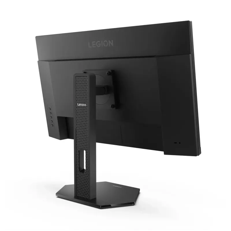 Lenovo Legion 27U-10 computer monitor 68.6 cm (27 inch) 3840 x 2160 pixels 4K Ultra HD LCD Black